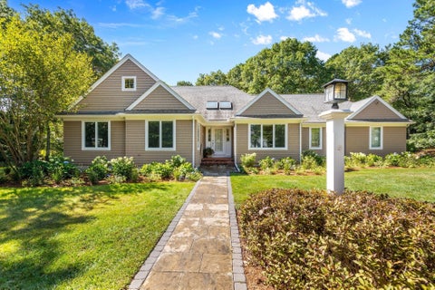 Photo of 331 Falmouth Woods Rd, Falmouth, MA 02536 (MLS # 73578644)