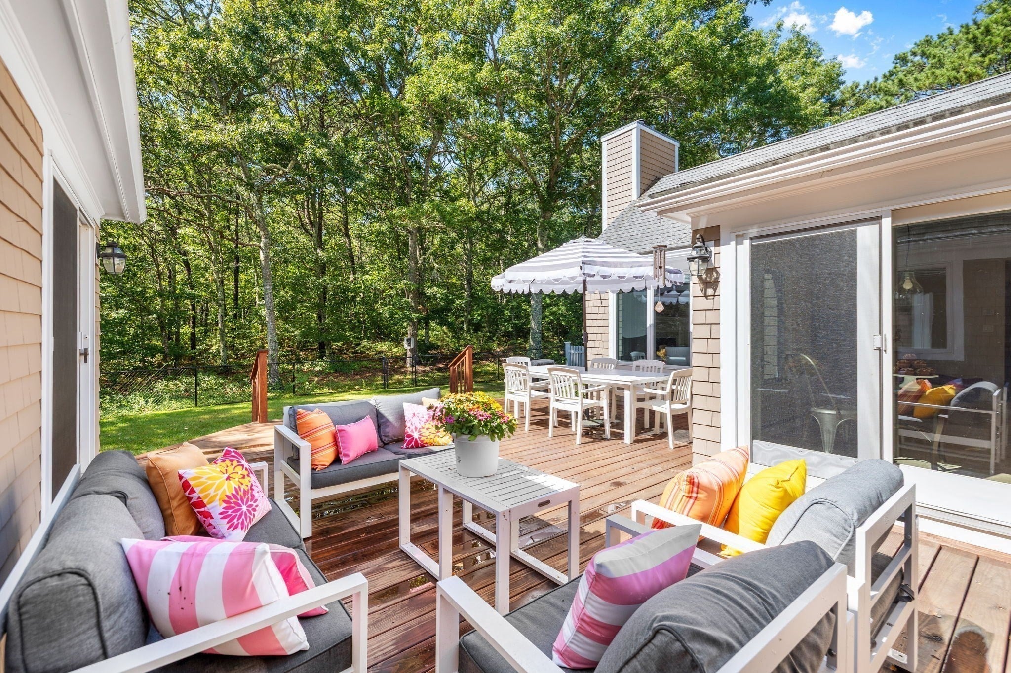 331 Falmouth Woods Rd, Falmouth, MA Photo #38