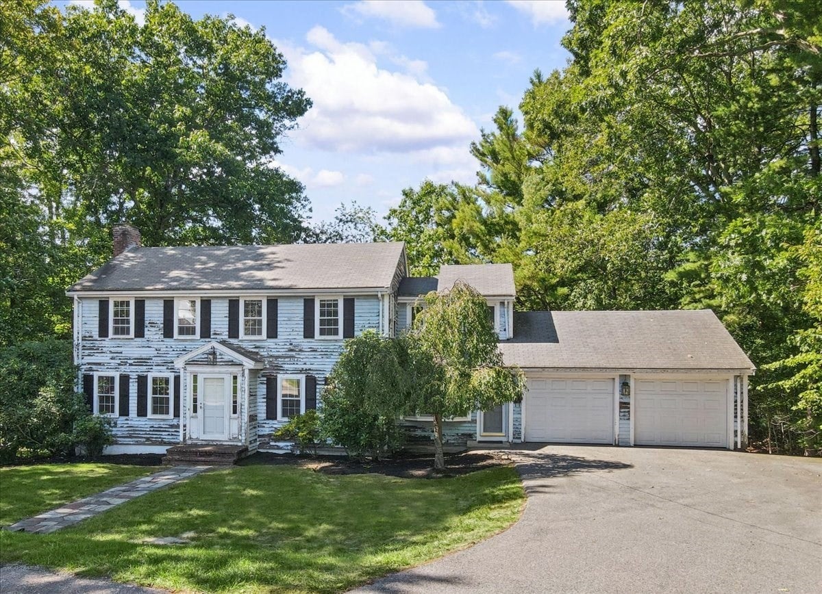 43 Chatham Rd, Norwood, MA Photo #2