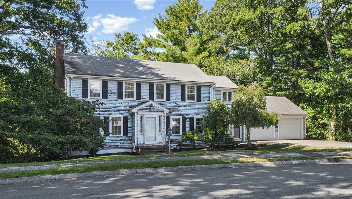 43 Chatham Rd, Norwood, MA Photo #3