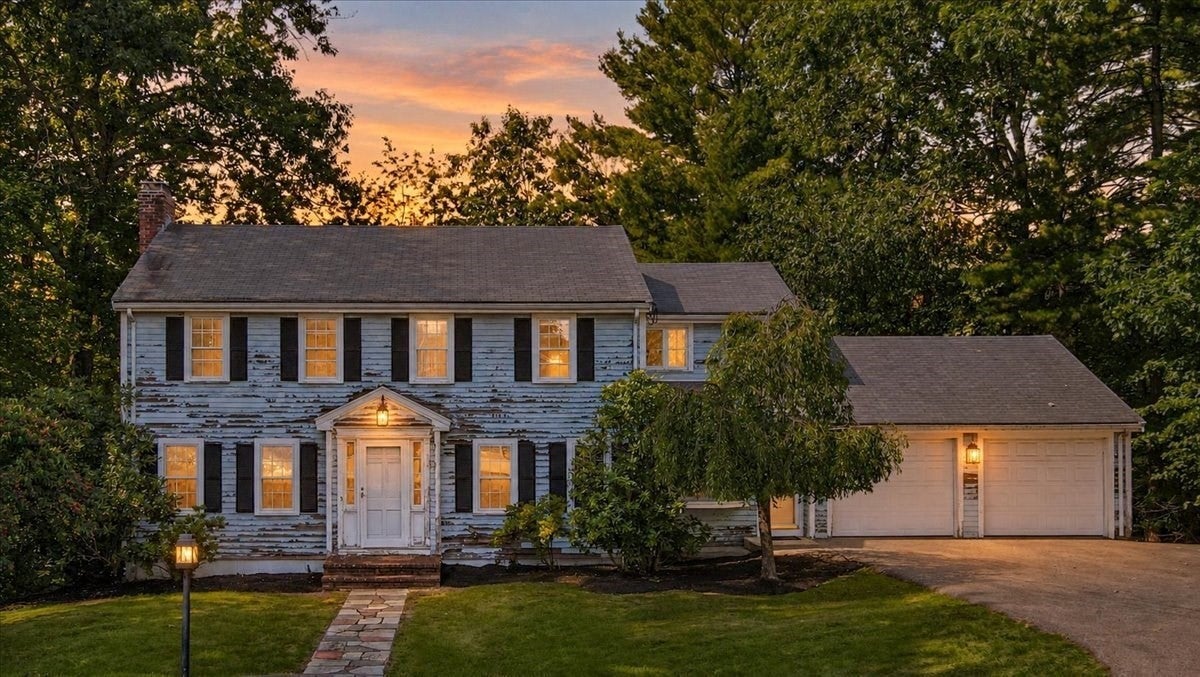 43 Chatham Rd, Norwood, MA Photo #1