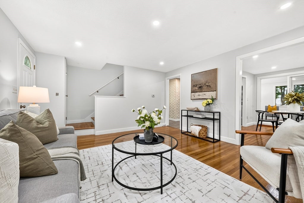 50 Lancaster Rd