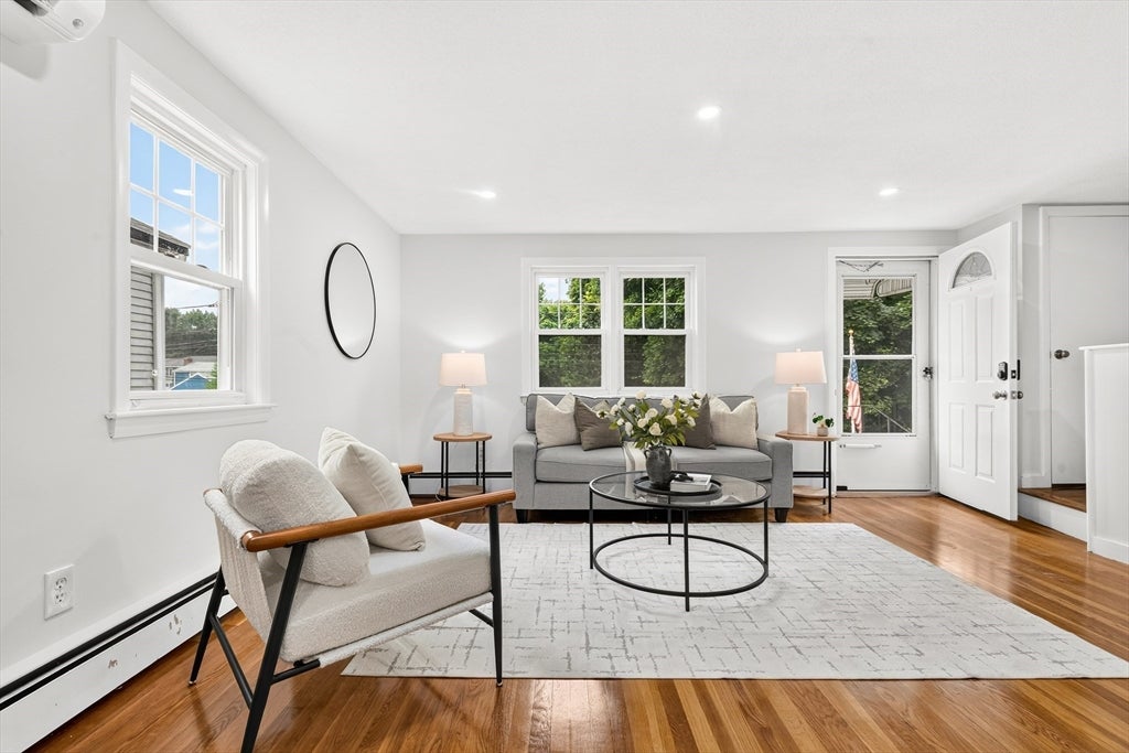 50 Lancaster Rd