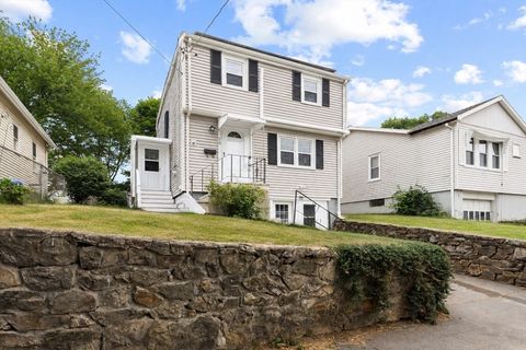 Photo of 50 Lancaster Rd, Dedham, MA 02062 (MLS # 73551318)