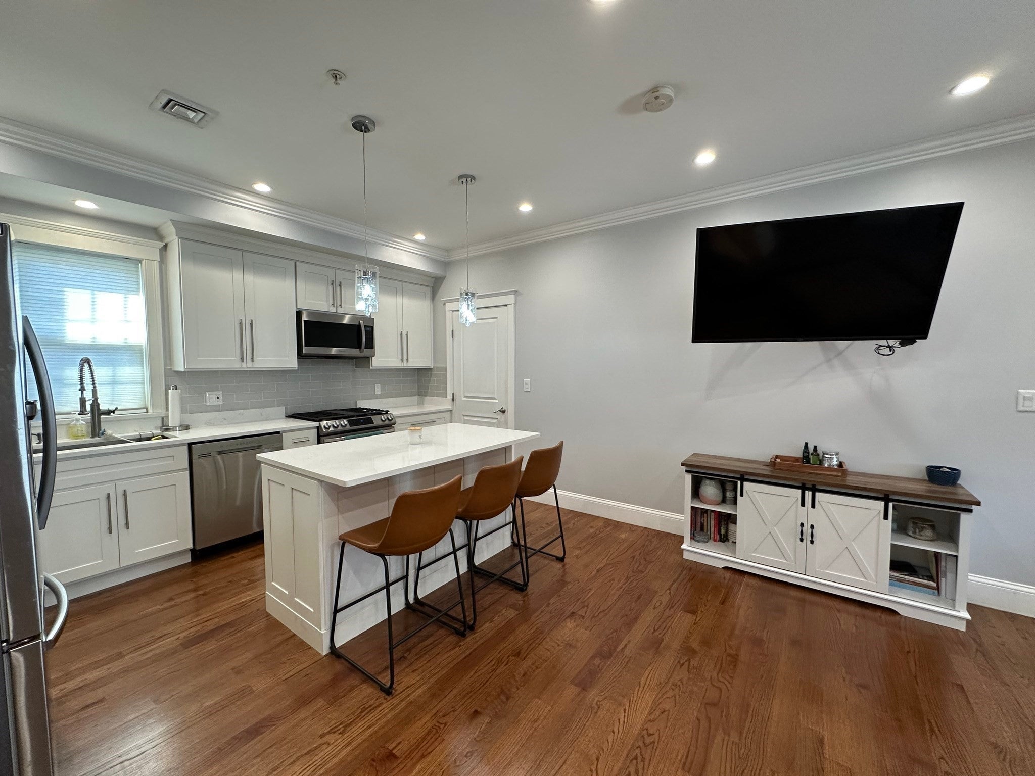 102 Neponset Ave #5, Boston, MA Photo #5