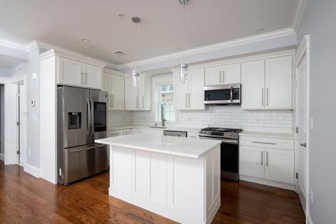 Photo of 102 Neponset Ave #5, Boston, MA 02122 (MLS # 73557404)