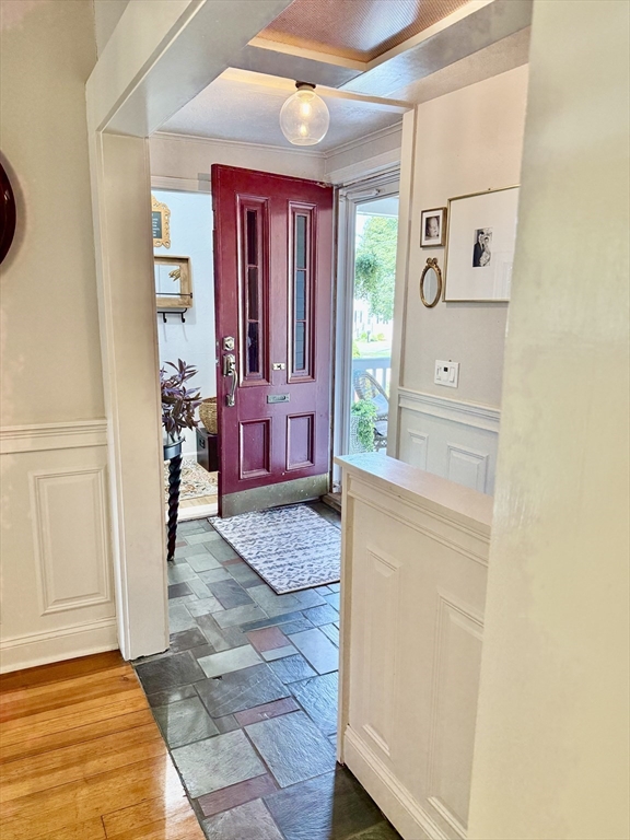 7 Bentwood St