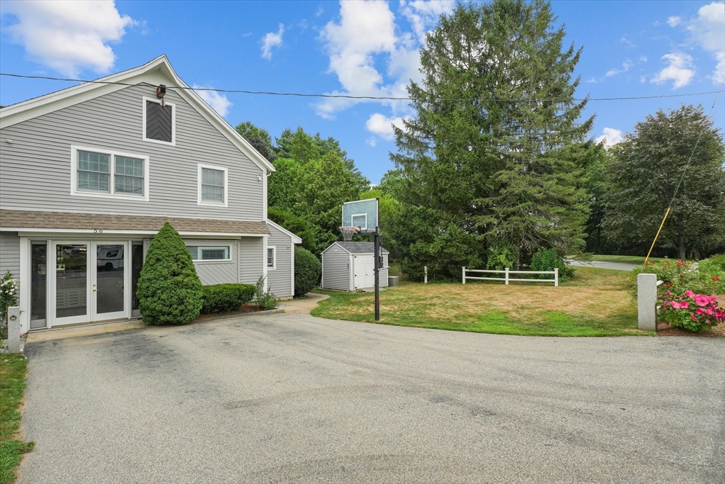 56 Forest Ave