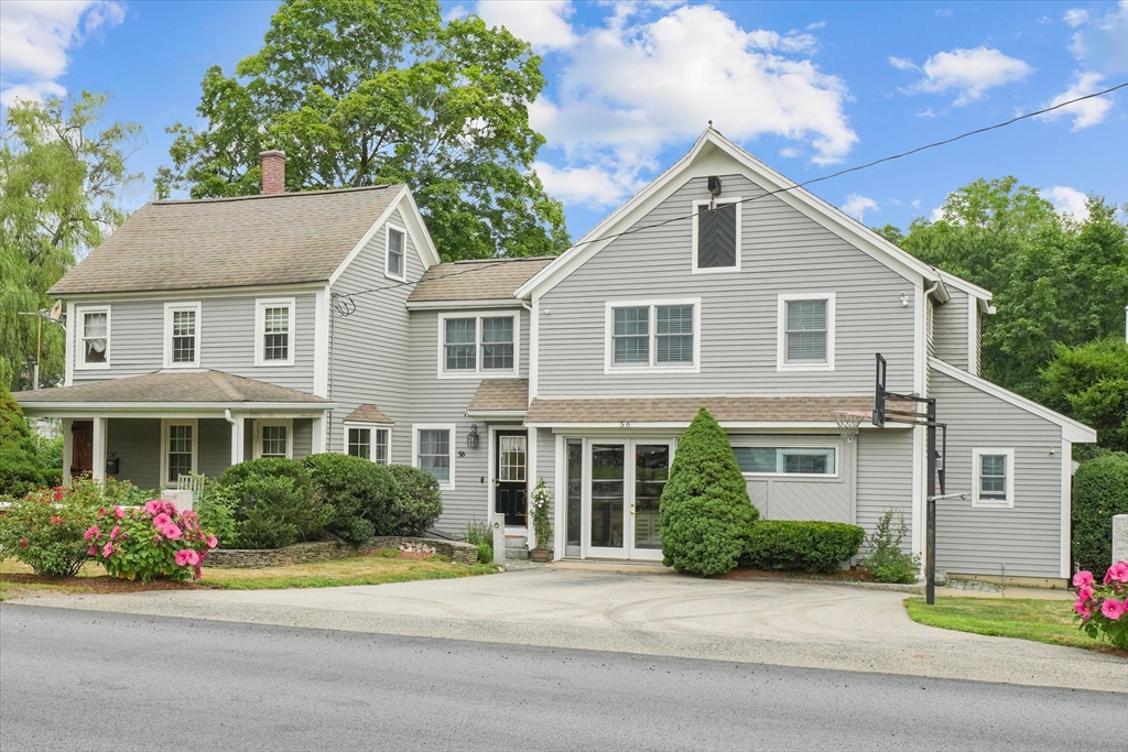 56 Forest Ave