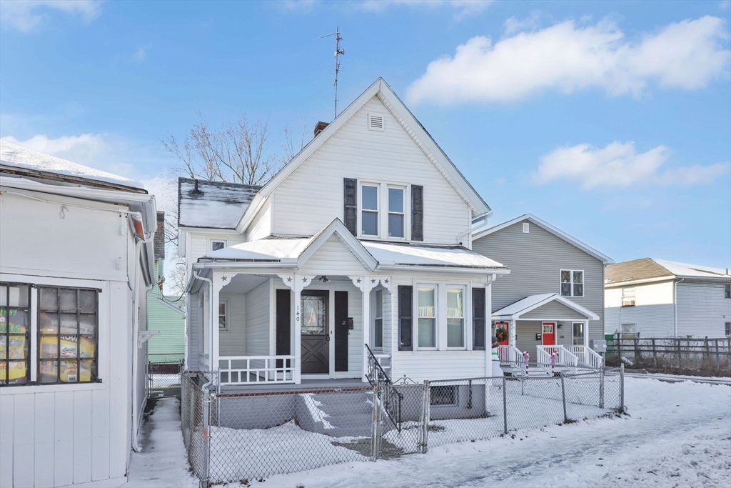 140-142 Dickinson St