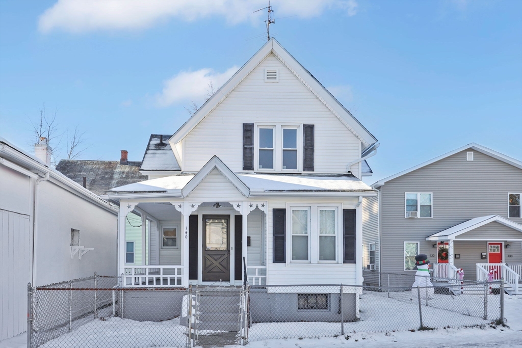 140-142 Dickinson St