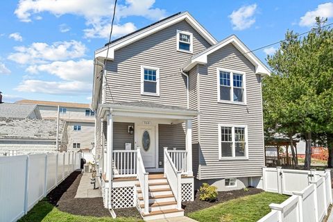 360 Lynn St Malden MA 02148