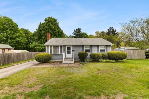 48 Centre Ave Rockland MA 02370