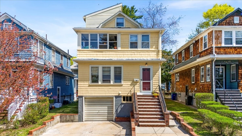 Somerville, Massachusetts 02144, United States, 5 Bedrooms Bedrooms, ,1 BathroomBathrooms,Residential,Active,119906