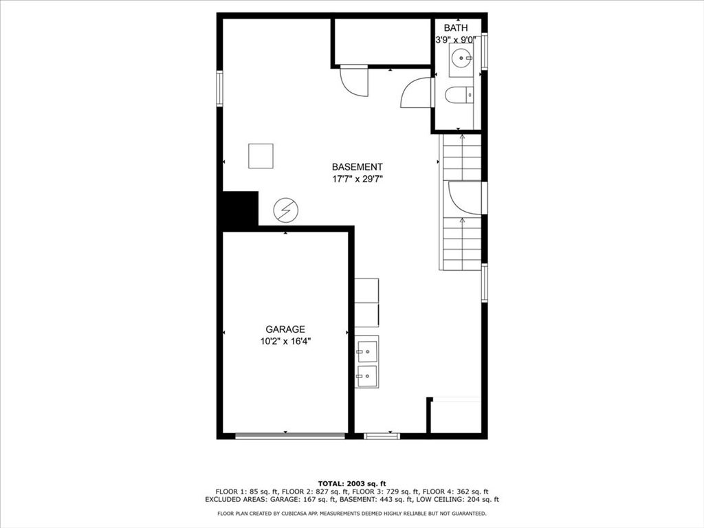Somerville, Massachusetts 02144, United States, 5 Bedrooms Bedrooms, ,1 BathroomBathrooms,Residential,Active,119906