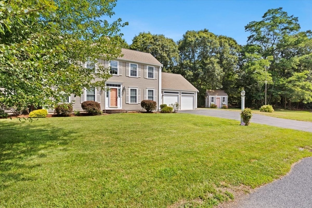 46 Winsome Rd