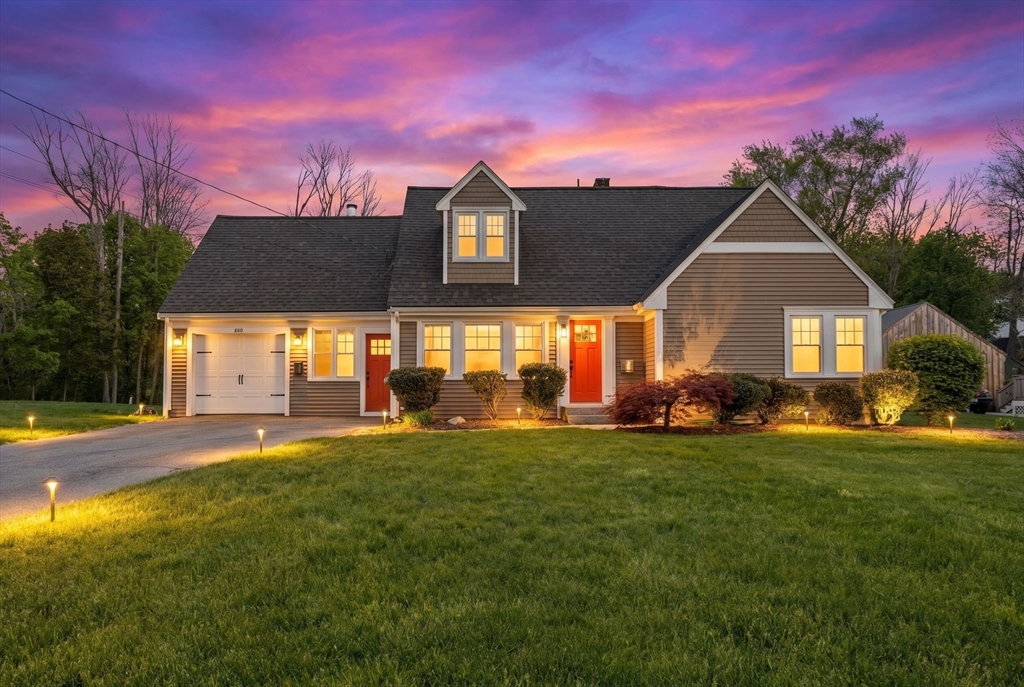 254 N Central St, East Bridgewater, MA Photo #1