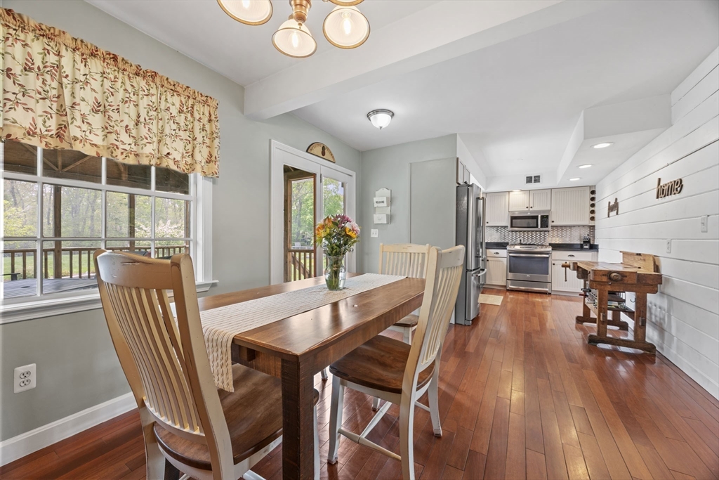254 N Central St, East Bridgewater, MA Photo #13