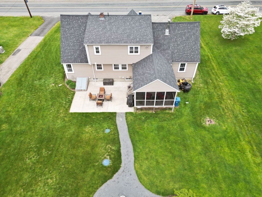 254 N Central St, East Bridgewater, MA Photo #5