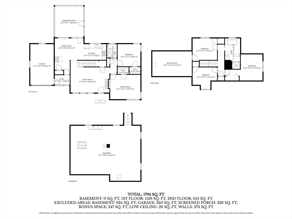 254 N Central St, East Bridgewater, MA Photo #42