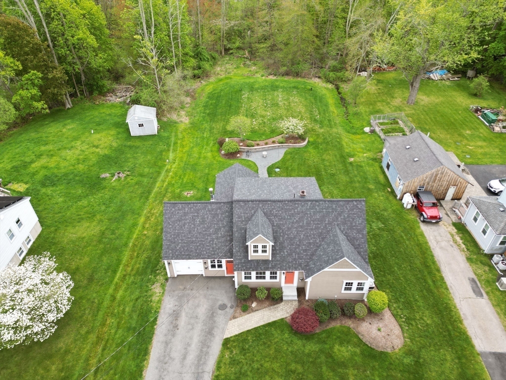 254 N Central St, East Bridgewater, MA Photo #36