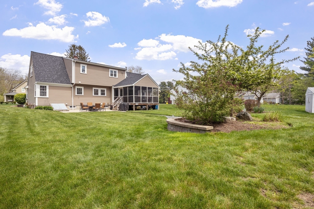 254 N Central St, East Bridgewater, MA Photo #4