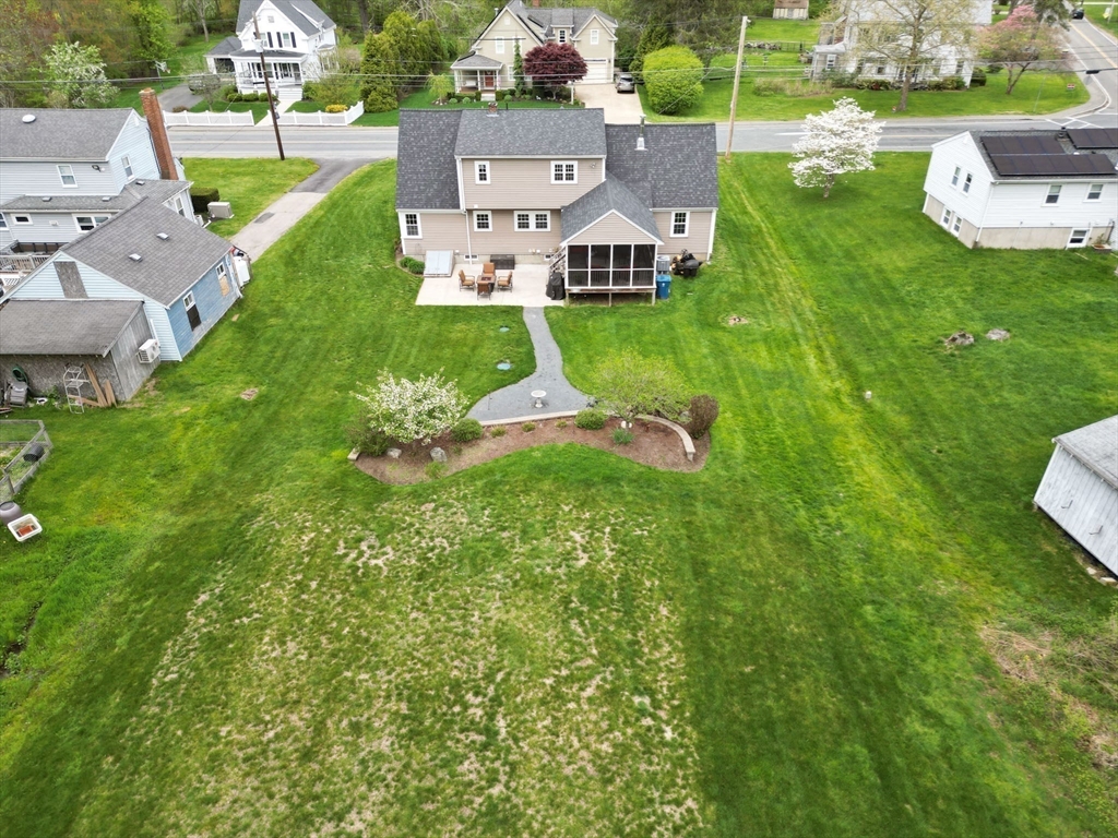 254 N Central St, East Bridgewater, MA Photo #37