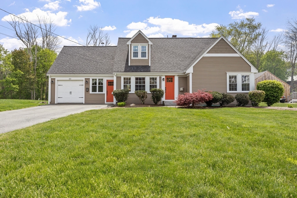 254 N Central St, East Bridgewater, MA Photo #2