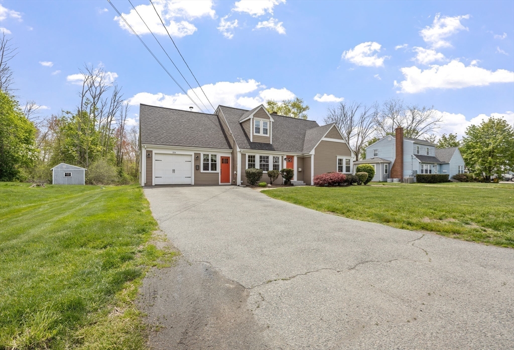 254 N Central St, East Bridgewater, MA Photo #35