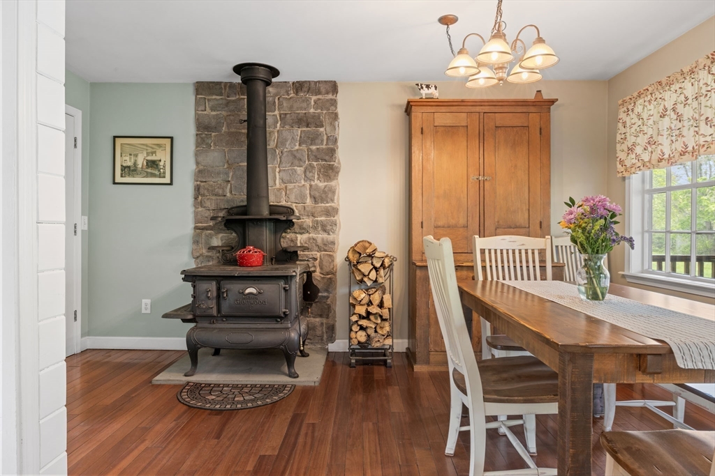 254 N Central St, East Bridgewater, MA Photo #12