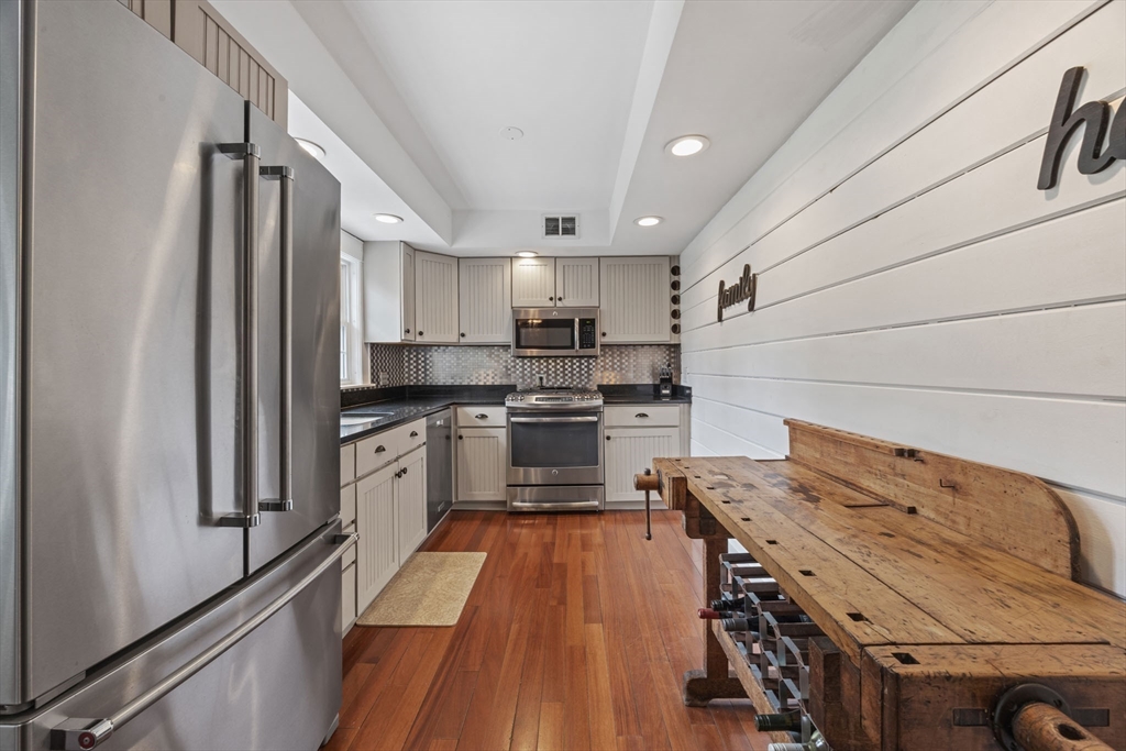 254 N Central St, East Bridgewater, MA Photo #11