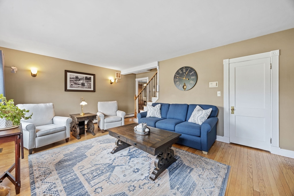 254 N Central St, East Bridgewater, MA Photo #8