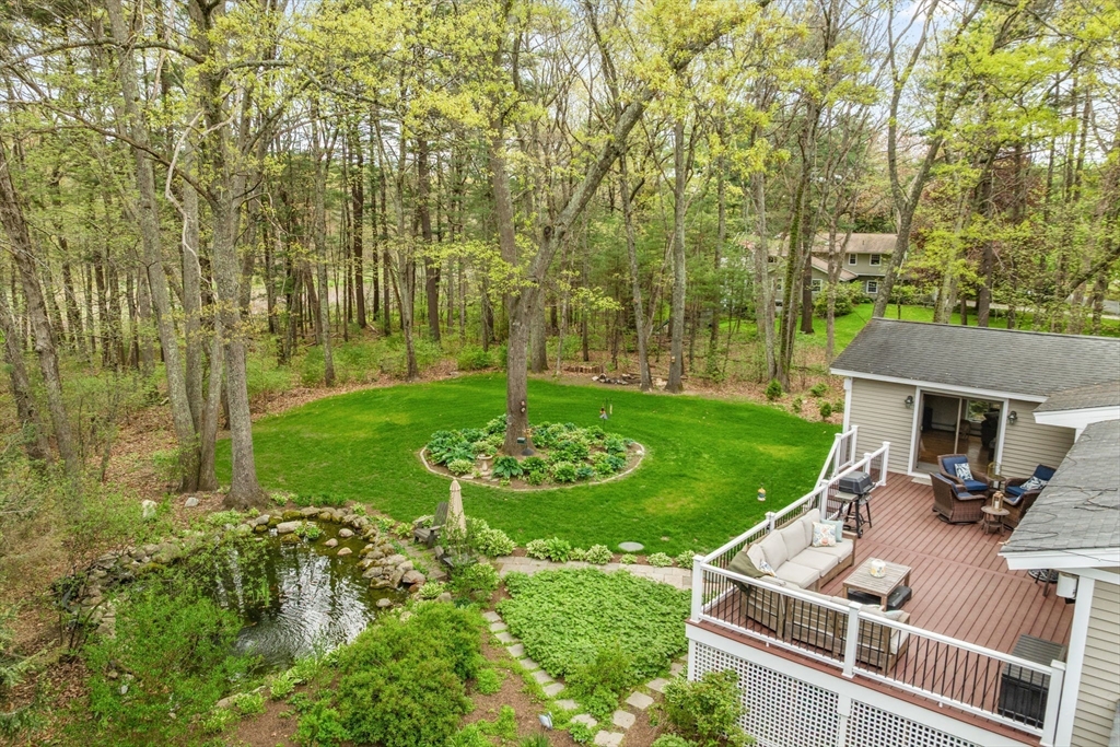 55 Saxony Drive