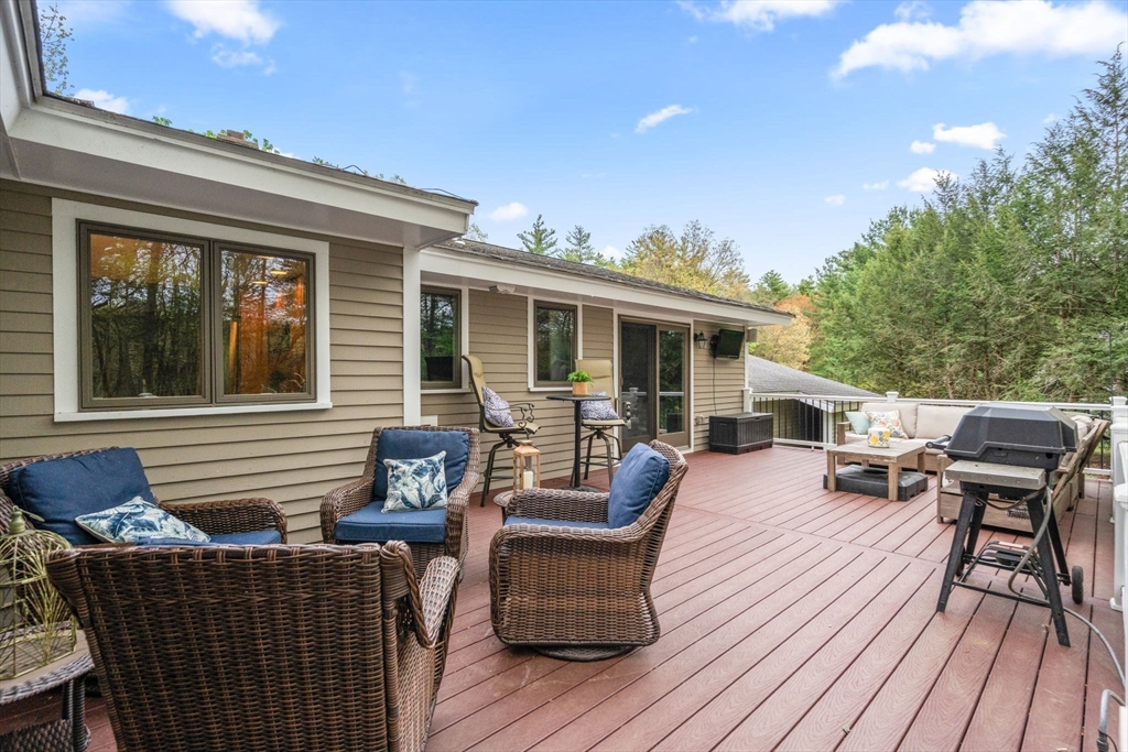55 Saxony Drive