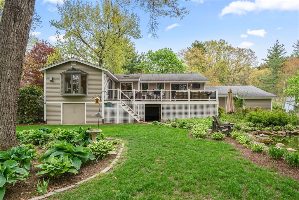 55 Saxony Drive
