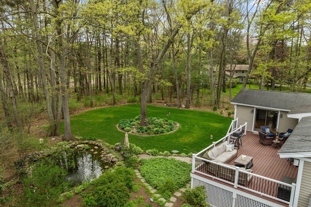 55 Saxony Drive, Sudbury, MA, 55 Saxony Drive, Sudbury, MA Photo #4