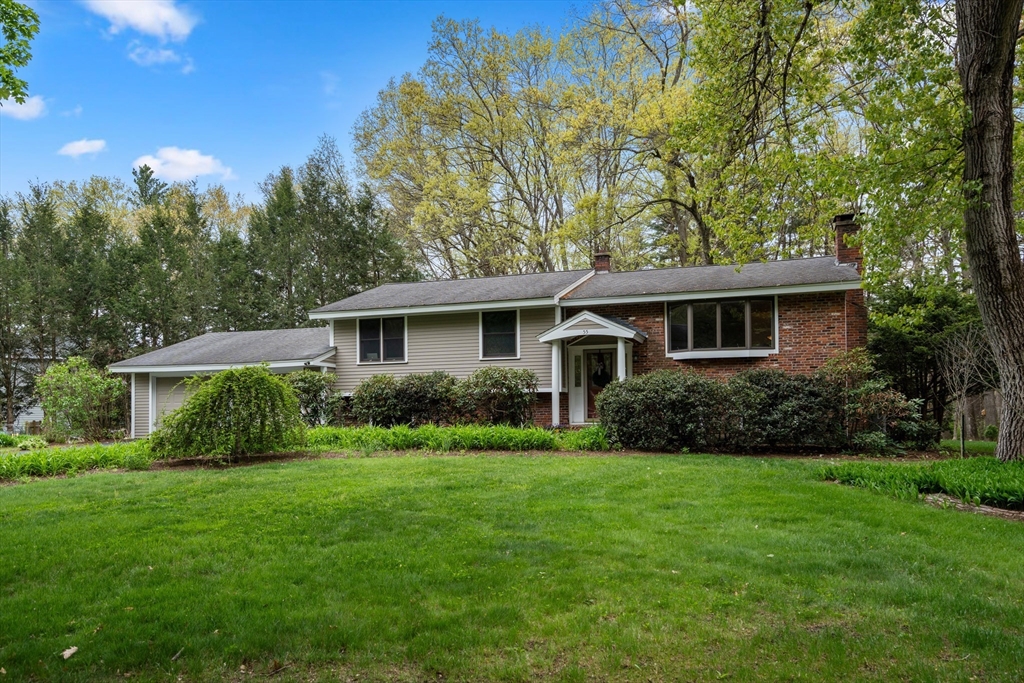 55 Saxony Drive, Sudbury, MA, 55 Saxony Drive, Sudbury, MA Photo #1