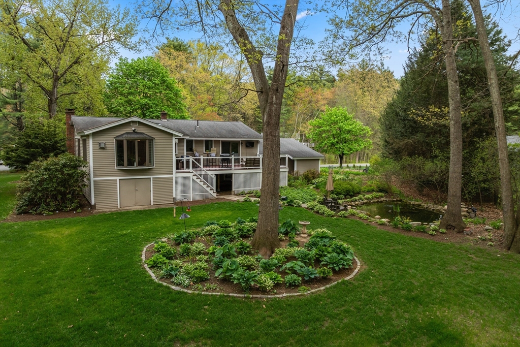 55 Saxony Drive, Sudbury, MA, 55 Saxony Drive, Sudbury, MA Photo #39