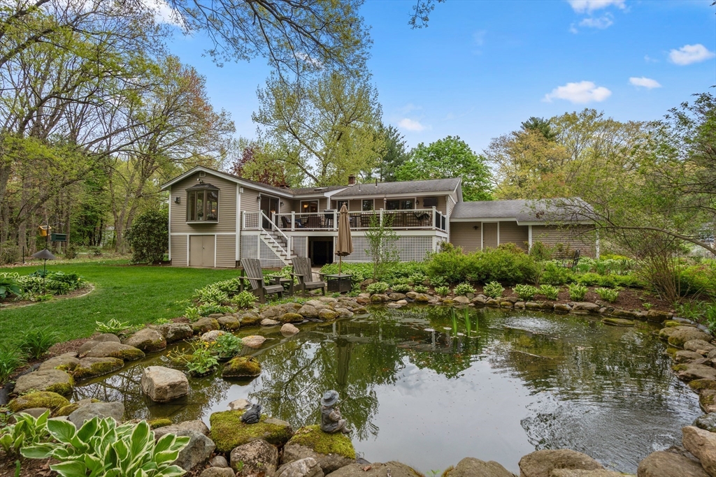 55 Saxony Drive, Sudbury, MA, 55 Saxony Drive, Sudbury, MA Photo #32