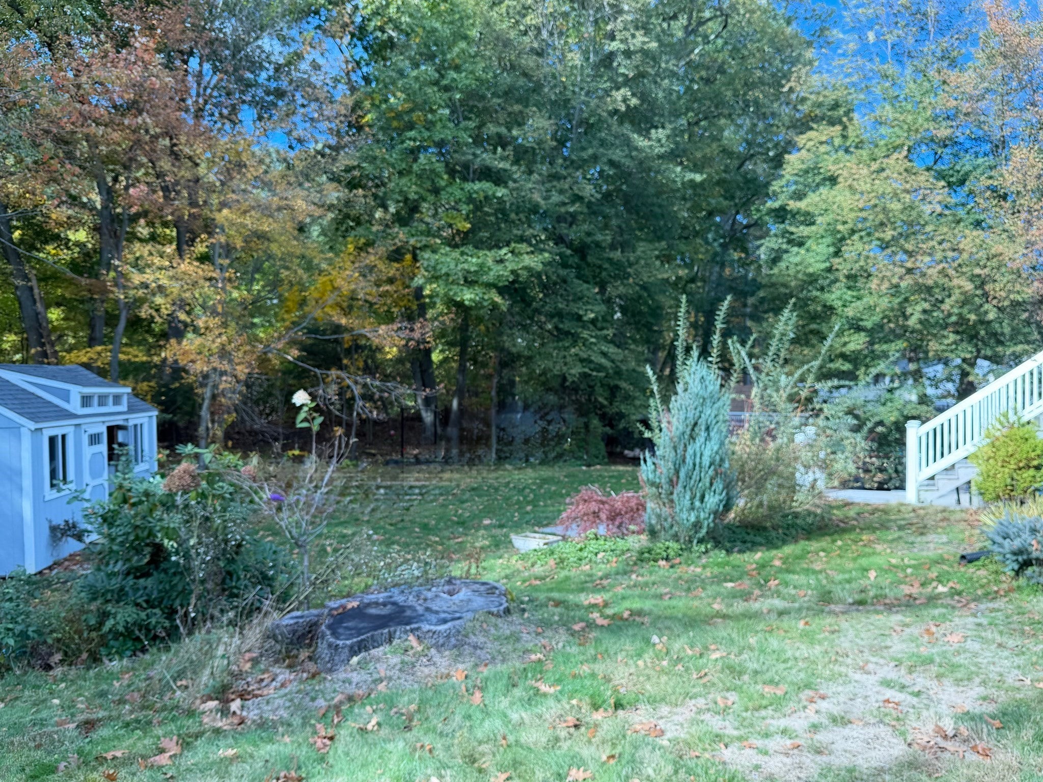 114 Chickering Rd