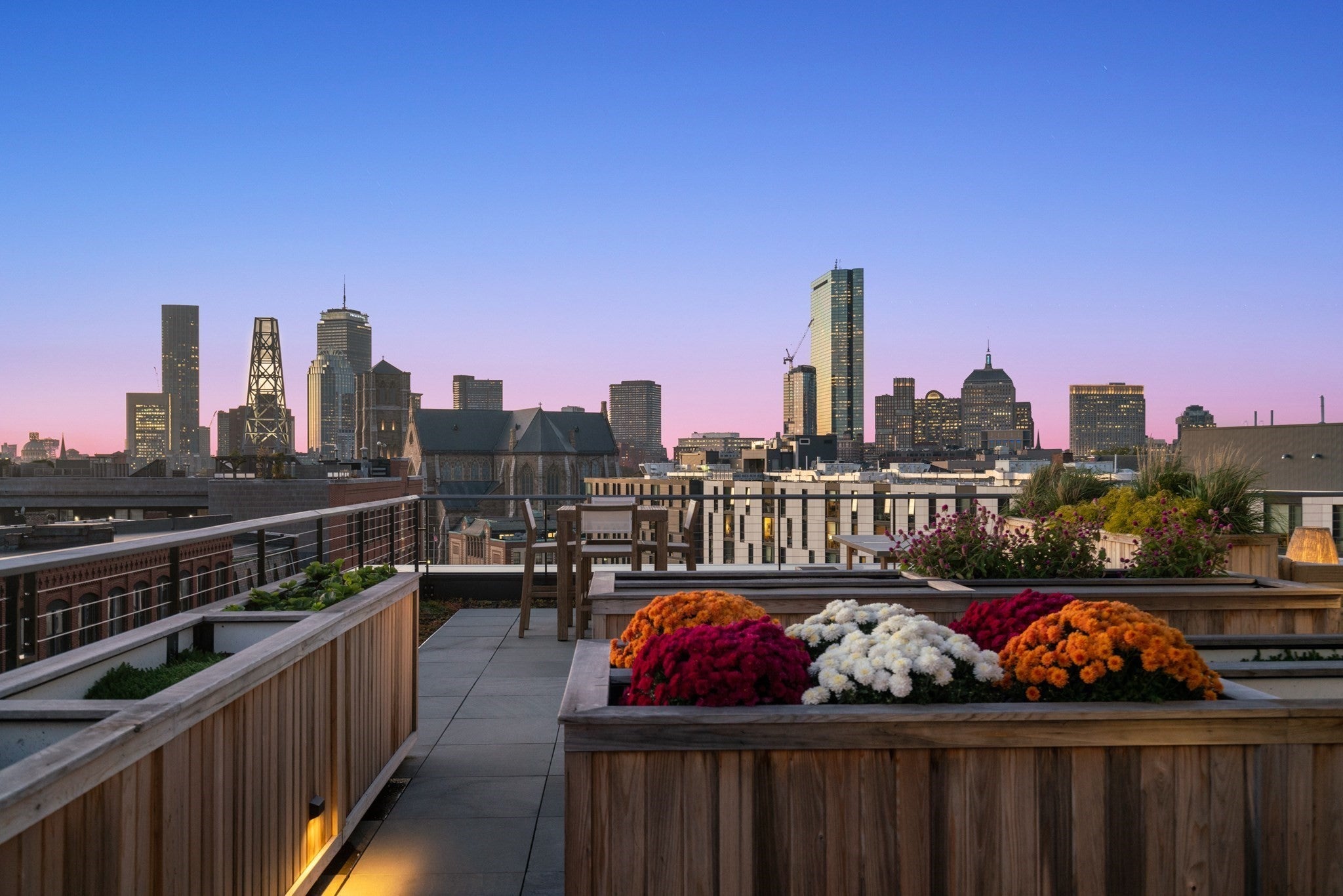 76 Wareham St #6D, Boston, MA, 76 Wareham St #6D, Boston, MA Photo #21