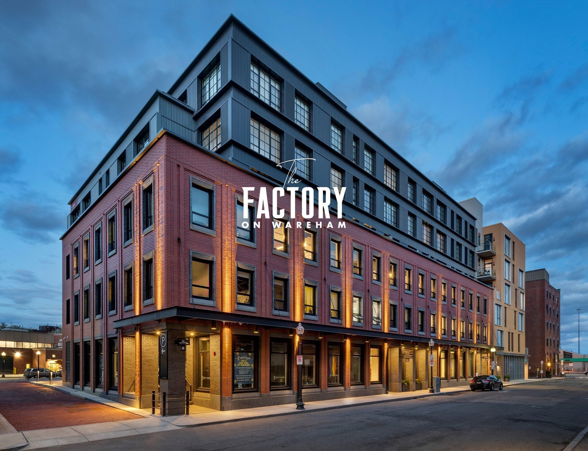 76 Wareham St #6D, Boston, MA, 76 Wareham St #6D, Boston, MA Photo #23