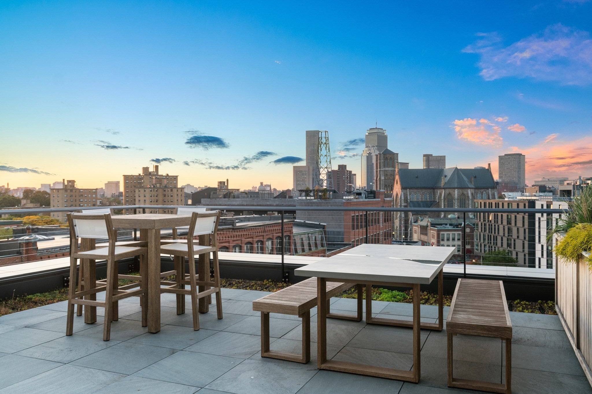 76 Wareham St #6D, Boston, MA, 76 Wareham St #6D, Boston, MA Photo #19