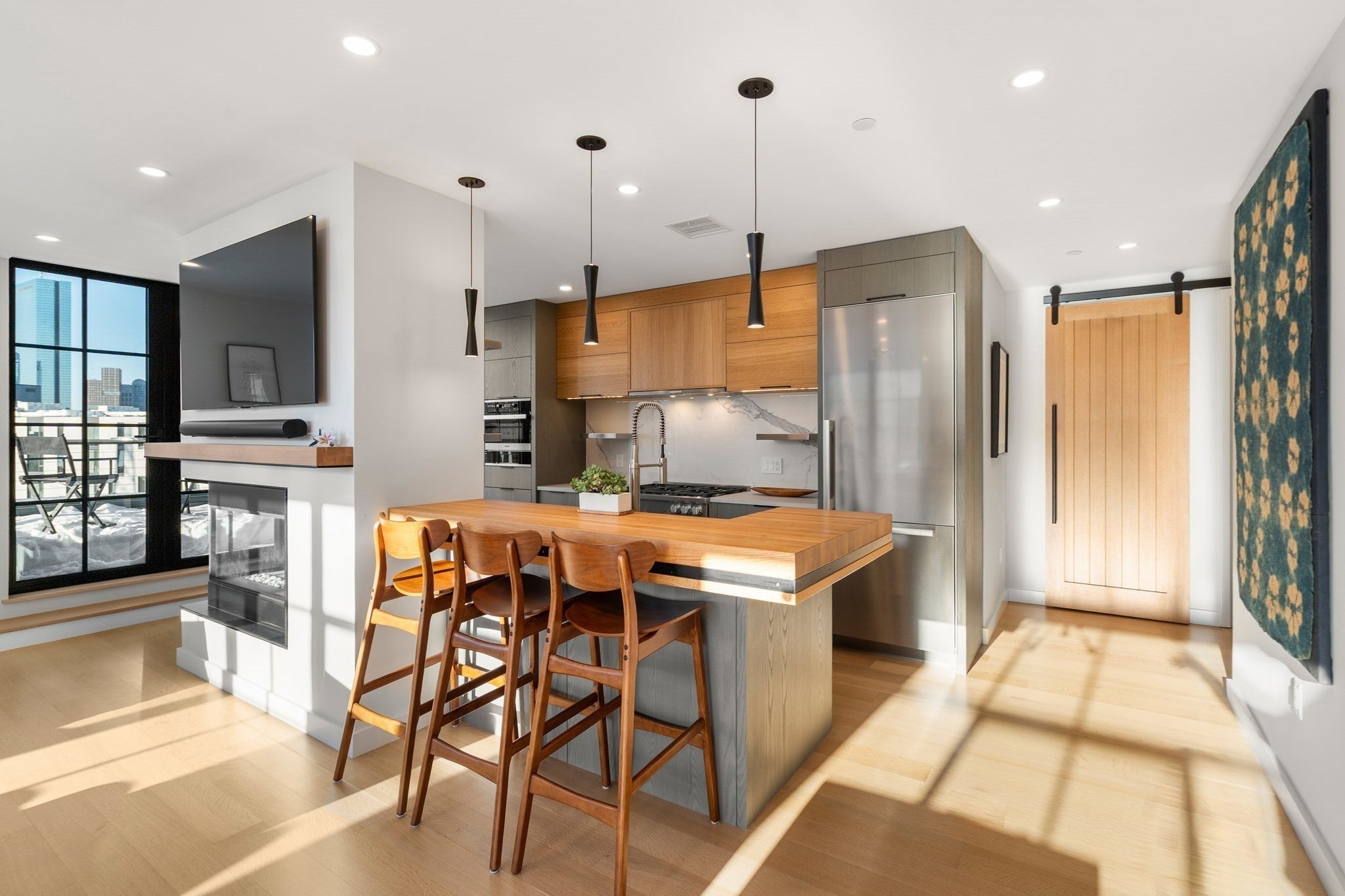 76 Wareham St #6D, Boston, MA, 76 Wareham St #6D, Boston, MA Photo #6