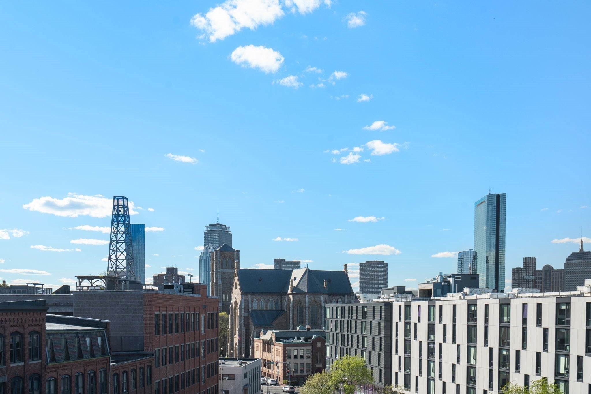 76 Wareham St #6D, Boston, MA, 76 Wareham St #6D, Boston, MA Photo #18