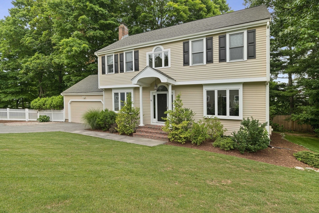 18 Mulberry Ln, Canton, MA, 18 Mulberry Ln, Canton, MA Photo #38