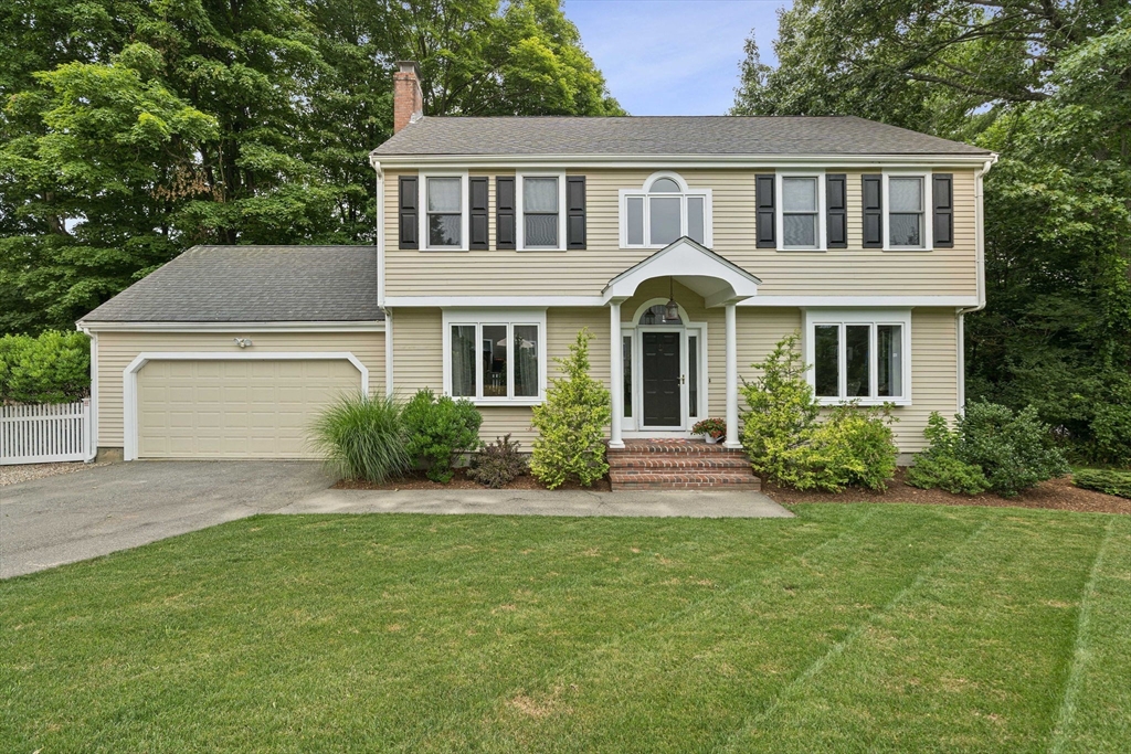 18 Mulberry Ln, Canton, MA, 18 Mulberry Ln, Canton, MA Photo #1
