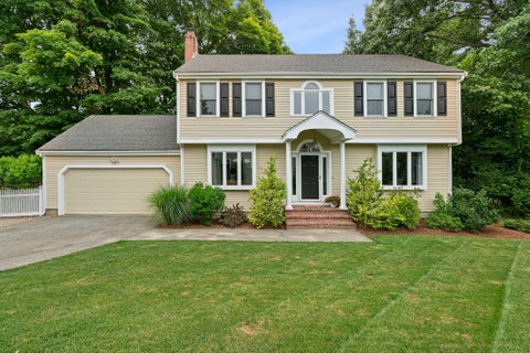 Photo of 18 Mulberry Ln, Canton, MA 02021 (MLS # 73552719)