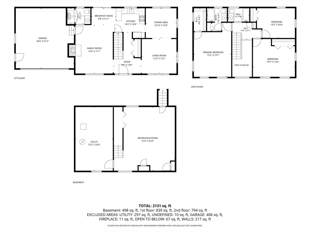 18 Mulberry Ln, Canton, MA, 18 Mulberry Ln, Canton, MA Photo #36