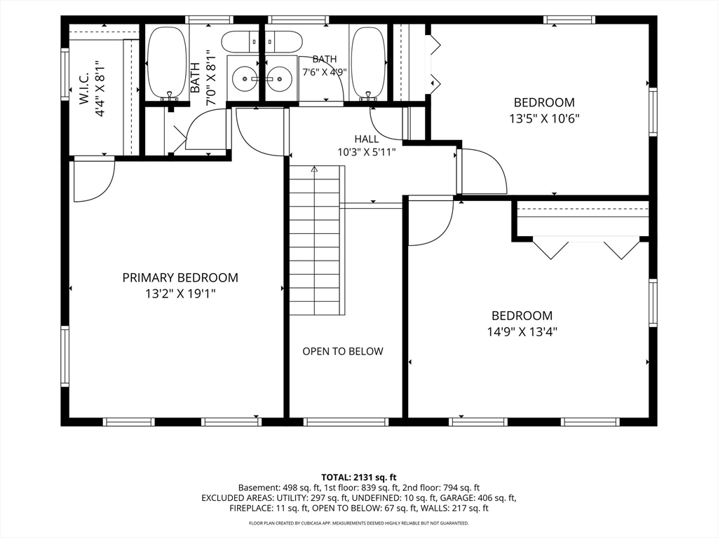 18 Mulberry Ln, Canton, MA, 18 Mulberry Ln, Canton, MA Photo #34